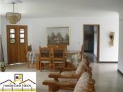 Arriendo finca de Recreo en Barbosa Antioquia