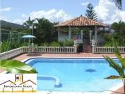 Arriendo Finca de Recreo en San Jerónimo