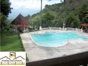 Arriendo Finca de Recreo en Sopetran