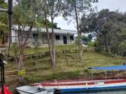 Arriendo Finca El peñol, Santa Ana, Antioquia