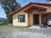 Arriendo finca en San Vicente Vereda Chaparral