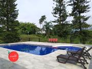 ARRIENDO FINCA POR DÍAS, GRANDES GRUPOS, ALQUILER...