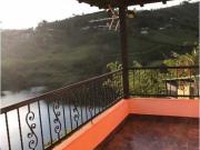 Arriendo Finca Santa Ana, El Peñol, Antioquia