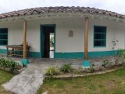 Arriendo Finca tradicional antioqueña vereda la Quiebra...