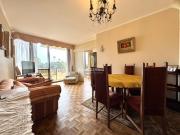 ARRIENDO FRENTE AL CASINO 3 HABITACIONES 2 BAÑOS CETRICO