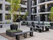 Arriendo full amoblado en Compañia 1703