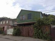 Arriendo Galpón 180 mt2 con 2 dormitorios