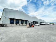 Arriendo Galpón / Bodega de 2.500 m2 en Pifo