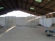 Arriendo Galpón Céntrico 700 m² – San Felipe