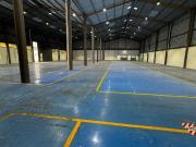 Arriendo Galpon en Complejo de Bodegas Carapungo Norte...