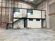 ARRIENDO GALPÓN INDUSTRIAL SECTOR MARIANITAS CALDERÓN