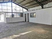 ARRIENDO GALPON INTERIOR 100M2 METRO SAN MIGUEL