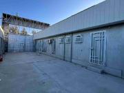 ARRIENDO GALPON LOCAL COMERCIAL