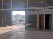 Arriendo Galpon Parque Ind.jardín Del Sur Etapa II / IG 7 24