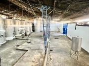 Arriendo Gran Bodega