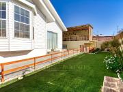 Arriendo Gran casa de 5 dormitorios en Sector Jardines...