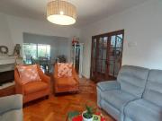 Arriendo gran casa remodelada cerca metro ñuñoa