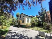 Arriendo Gran Casona Patrimonial, sector Collico