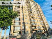 ARRIENDO GRAN DEPARTAMENTO FULL AMOBLADO 3 DORMITORIOS –...