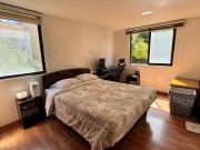 Arriendo gran hab. Metro Manquehue 450 mil/mes desde 5...