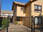 ARRIENDO GRAN PROPIEDAD MAIPU