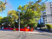 Arriendo gran terreno 1000m2 en Rojas Magallanes, La Florida