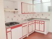 ARRIENDO GRANDE Y ACOGEDOR APTO INTERNO ROBLEDO PARQUE