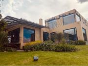 Arriendo Grandiosa Casa En La Calera Administración Incluida