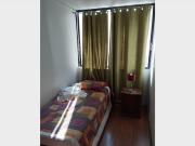 Arriendo Hab a pasos de Metro Manuel Montt