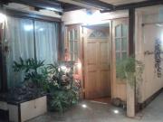 Arriendo Habitac. y Deptos,Un Ambiente Amoblados