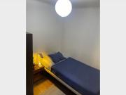 Arriendo habitación