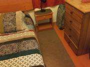 Arriendo habitación