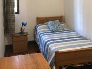 Arriendo habitación