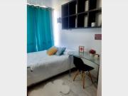 Arriendo Habitacion