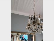 Arriendo habitación