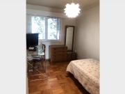 Arriendo habitación