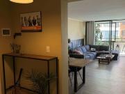 Arriendo habitación a 1 cuadra metro el golf