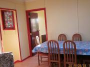 Arriendo habitacion amoblada