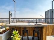 arriendo habitación amoblada