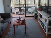 Arriendo habitación busco roomie mujer