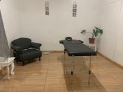 Arriendo habitación central en comóda casa quinta
