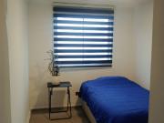 Arriendo Habitacion Cercano A La Plaza Ñuñoa y Metro...