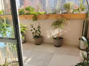 Arriendo habitación cómoda y luminosa – Metro Ñuble