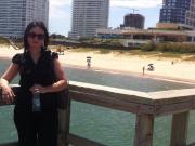 Arriendo habitación con baño privado