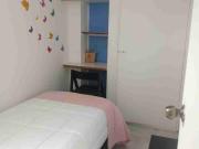 Arriendo habitación en Los Colores, Medellín, para mujer...