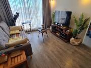 Arriendo Habitación en Viña del Mar, Edificio Nuevo