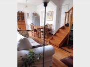 Arriendo habitación grande en mi casa