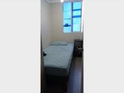 Arriendo habitación individual