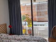 Arriendo habitación individual con baño privado