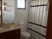 Arriendo habitación individual en barrio exclusivo de Talca